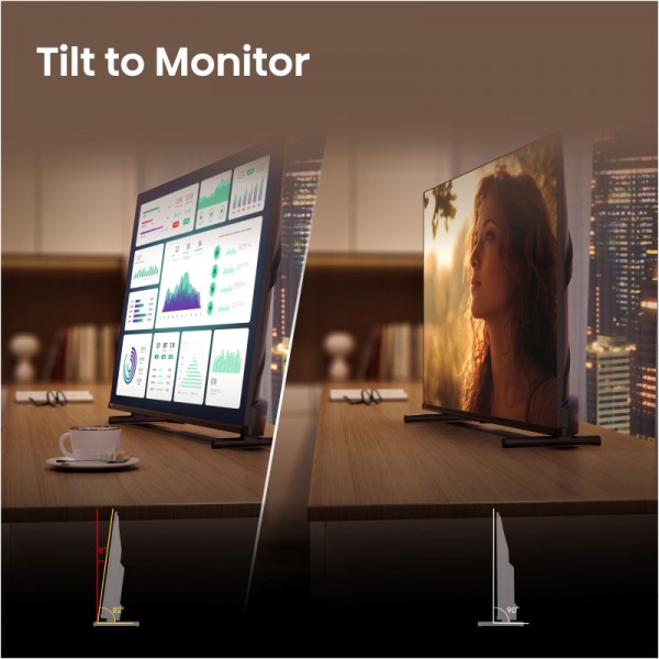 HISENSE QLED TV Smart 40A5S HISENSE QLED TV Smart 40A5S