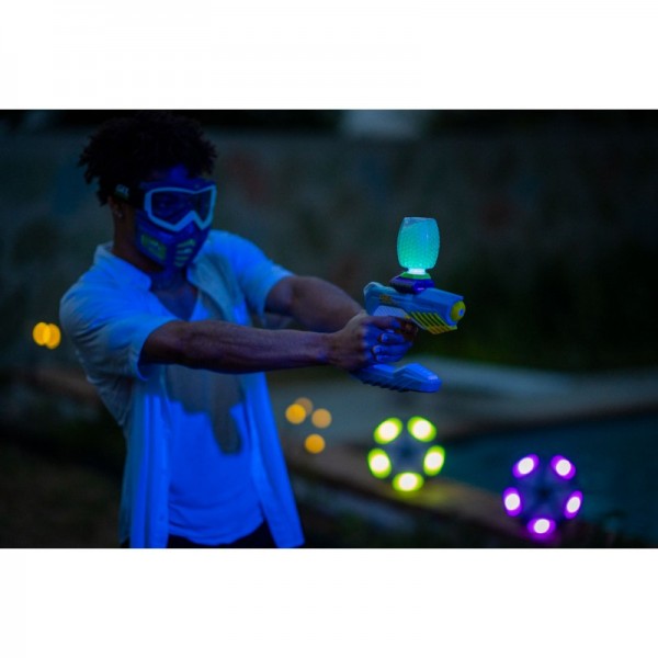 Gel Blaster Piranha pištola