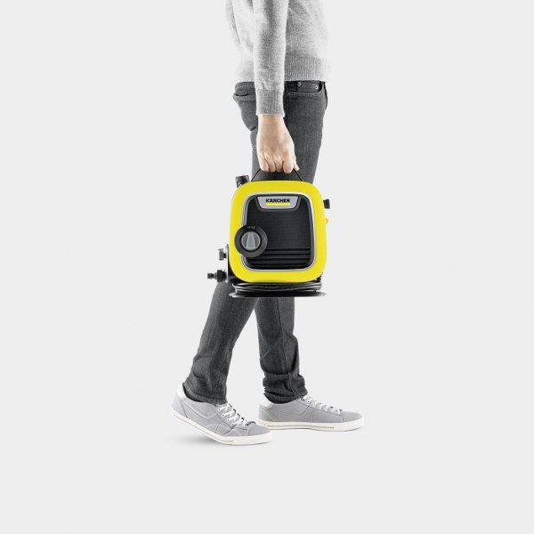 Karcher čistilec K Mini 1.600-054.0