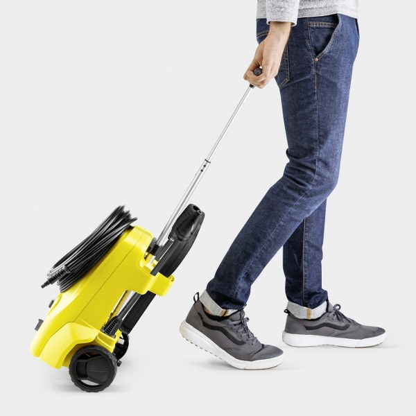 Karcher čistilec K3 Classic 1.676-220.0