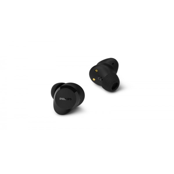 Philips TWS slušalke TAT1300BK/00 Philips TWS slušalke TAT1300BK/00