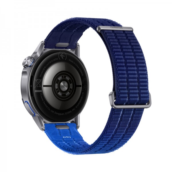 HUAWEI Watch GT Runner 2 mračno modra Chitu-B19F