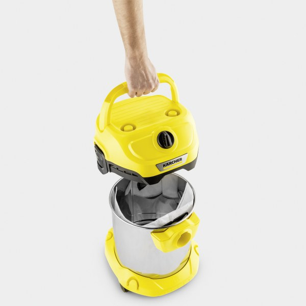 Karcher sesalnik WD 2 Plus S V-15/4/18 1.628-050.0
