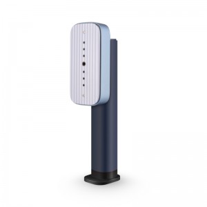 Lauben ročni parni likalnik 1200GB