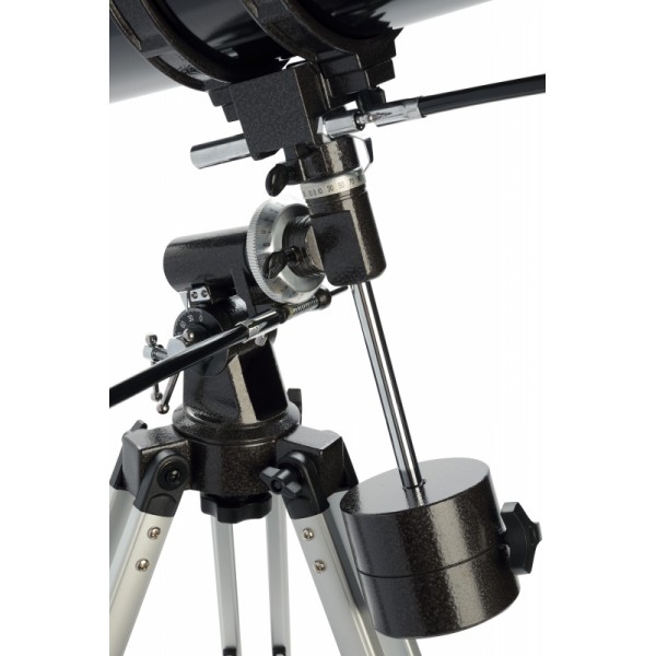 Celestron Teleskop PowerSeeker 127 EQ