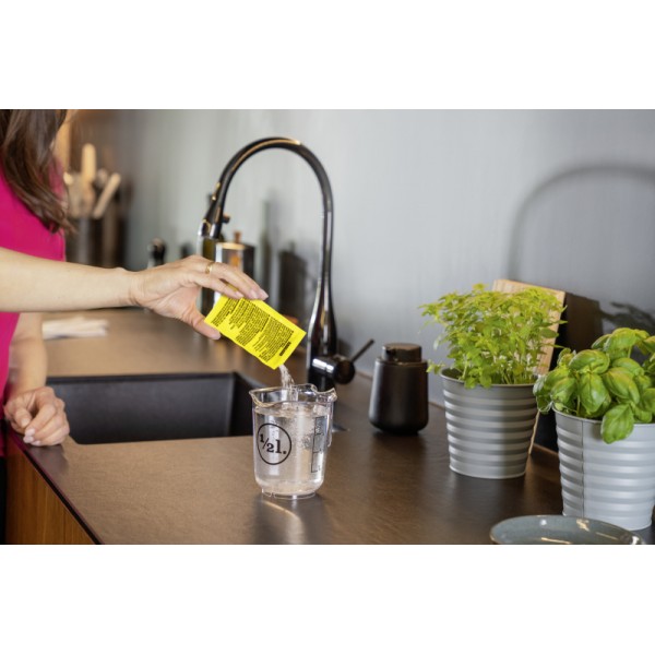 Karcher Prah za dekalcifikacijo RM 511* EU 6x17g, 6.296-193.0