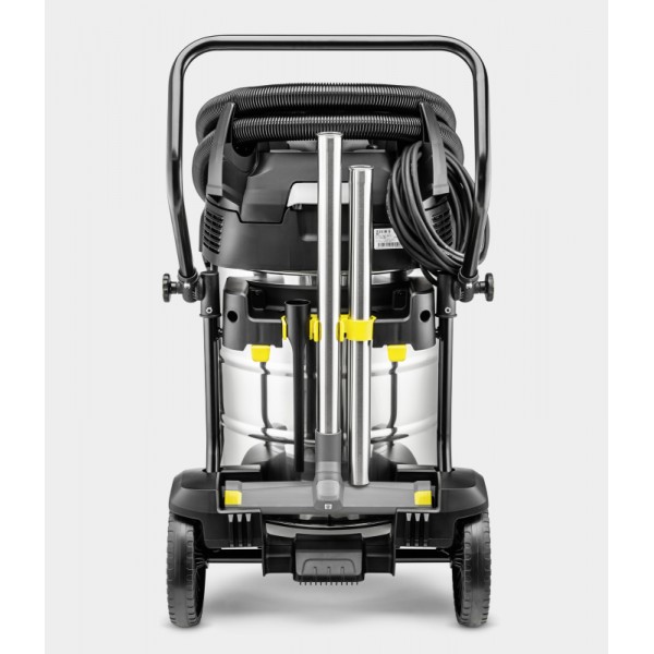 Karcher PROFI sesalec NT 75/2 Tact2 Me 1.667-288.0