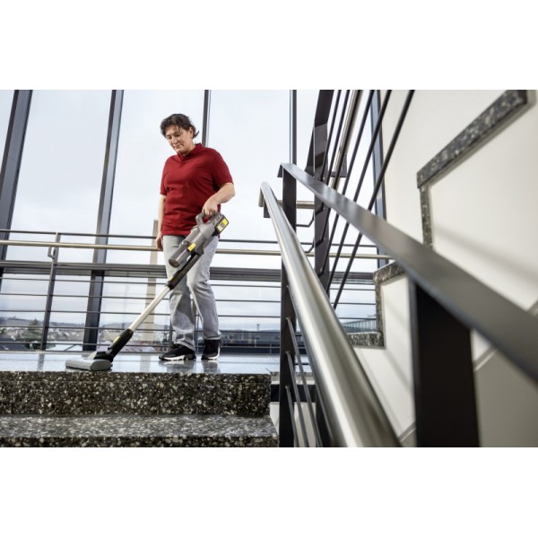 Karcher PROFI sesalec LVS 1/2 Bp 1.394-112.0