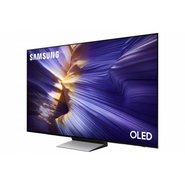 SAMSUNG TV QE77S90FAEXXH Quantum OLED SAMSUNG TV QE77S90FAEXXH Quantum OLED