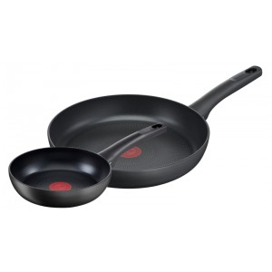TEFAL Ultimate 2-delni set ponev 22/28cm [G2689072]