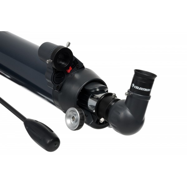 Celestron Teleskop AstroMaster 90 AZ Refractor