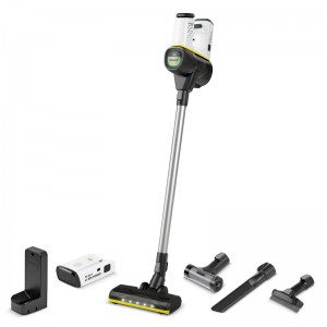 Karcher sesalnik bat.VC 6 Cordless ourFamily Battery Plus,  1.198-677.0
