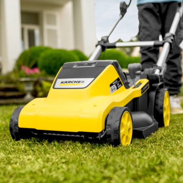 Karcher bat.kosilnica LMO 5-18 Dual 1.445-430.0