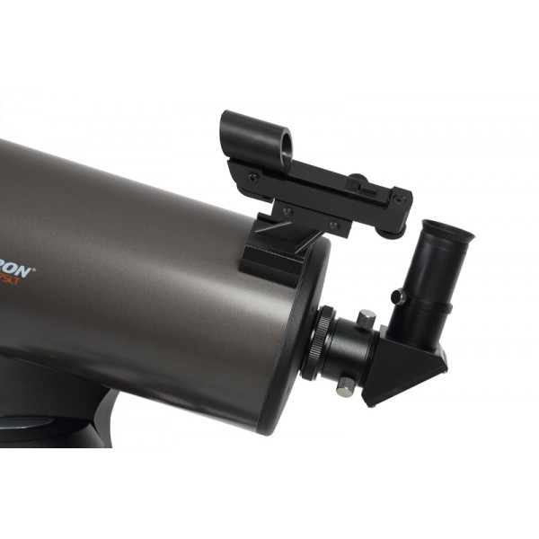 Celestron Teleskop NexStar 127 SLT Maksutov