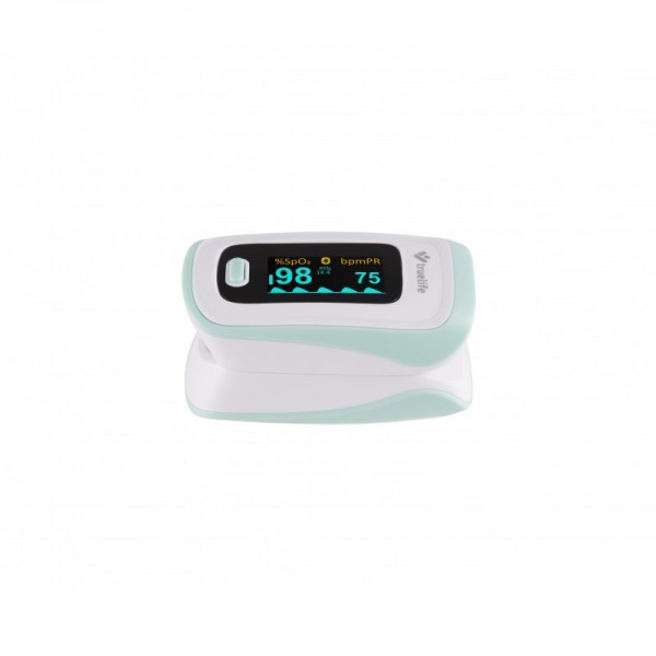 TrueLife oksimeter X5 BT