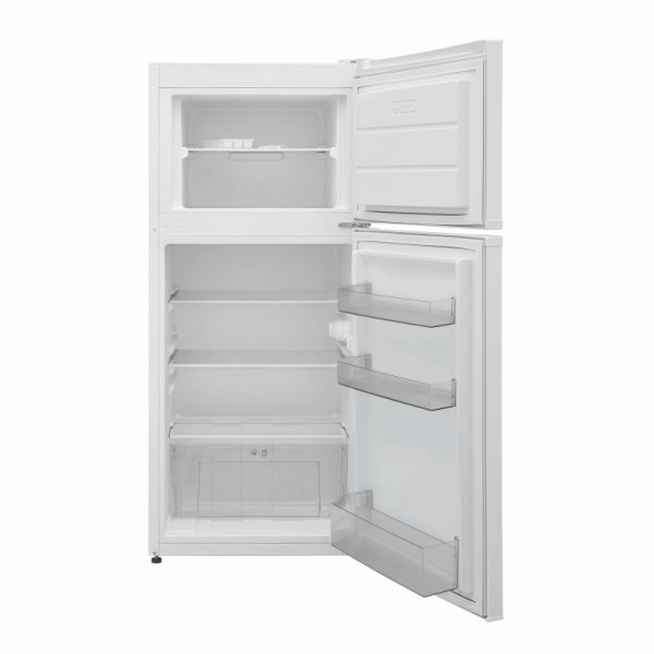 VOX Kombinirani hladilnik KG 2340 E [E, H: 126 l, Z: 42 l, LessFrost, ZeroC]