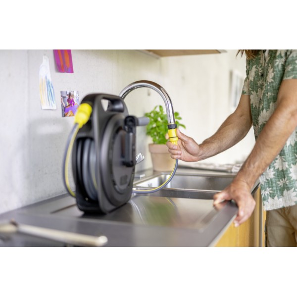Karcher navijalec cevi HBX 2.10 COMPACT 2.645-388.0