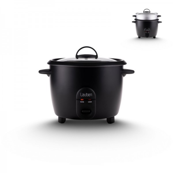 Lauben kuhalnik riža 1800BC