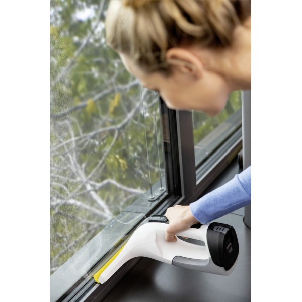 Karcher čistilec oken WV 4-4 Plus 1.633-540.0
