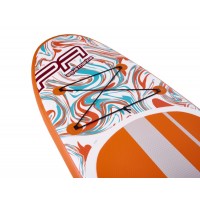 AQUA MARINA PURE AIR Coast 10'10" orang PA-25C330
