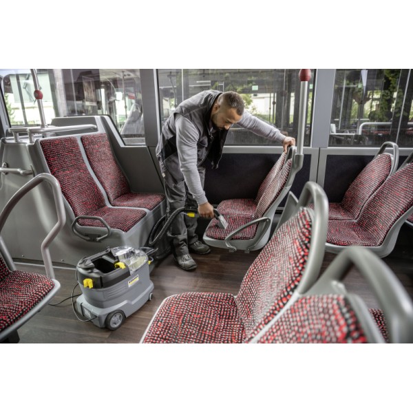 Karcher PROFI Puzzi 8/1 1.100-240.0 Karcher PROFI Puzzi 8/1 1.100-240.0