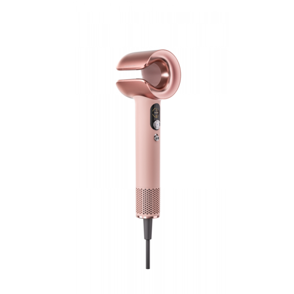 MOVA AeroC Pink sušilnik las