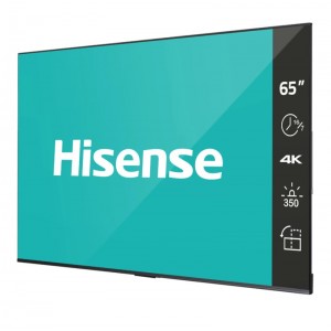 HISENSE prikazovalnik 65DP30FE 65DP30FE