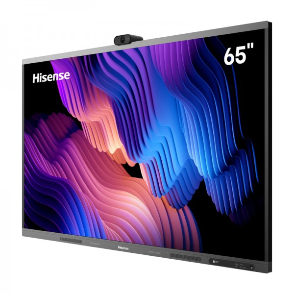 HISENSE interaktivni zaslon 65WM6FE 65WM6FE