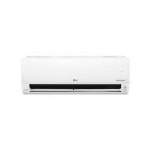 LG klima naprava Deluxe (DC09RH.NSJ) - notranja enota