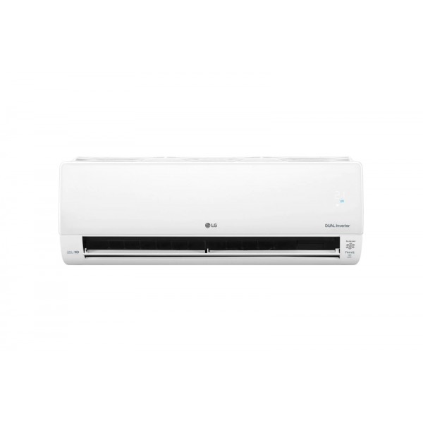 LG klima naprava Deluxe (DC09RH.NSJ) - notranja enota