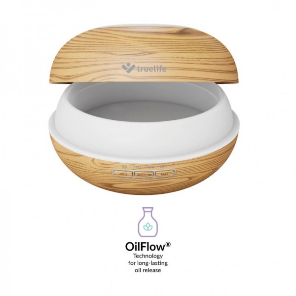 TrueLife AIR aroma difuzor D5 Light