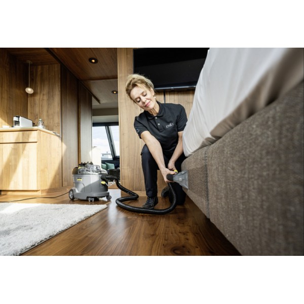 Karcher PROFI Puzzi 8/1 1.100-240.0 Karcher PROFI Puzzi 8/1 1.100-240.0