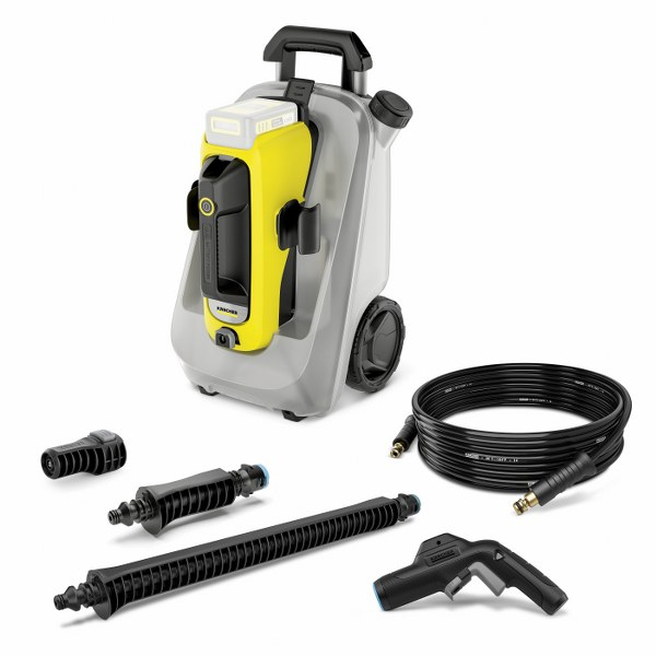 Karcher mobilni čistilec OC6-18 Premium 1.328-520.0