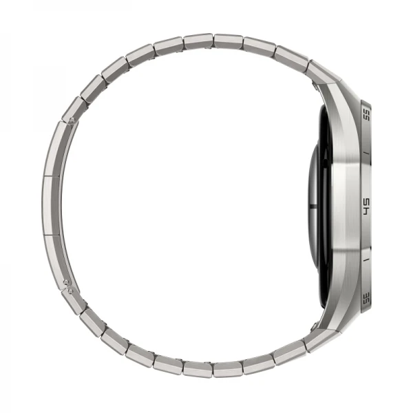 Huawei Watch GT 6 PRO 46mm Titanium