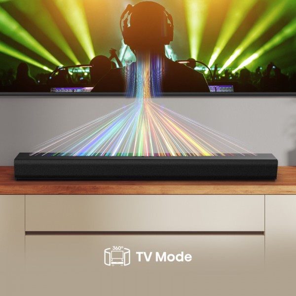 HISENSE soundbar HS1000
