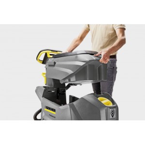 Karcher PROFI ribalec BD 43/35C Classic Ep 1.515-401.0