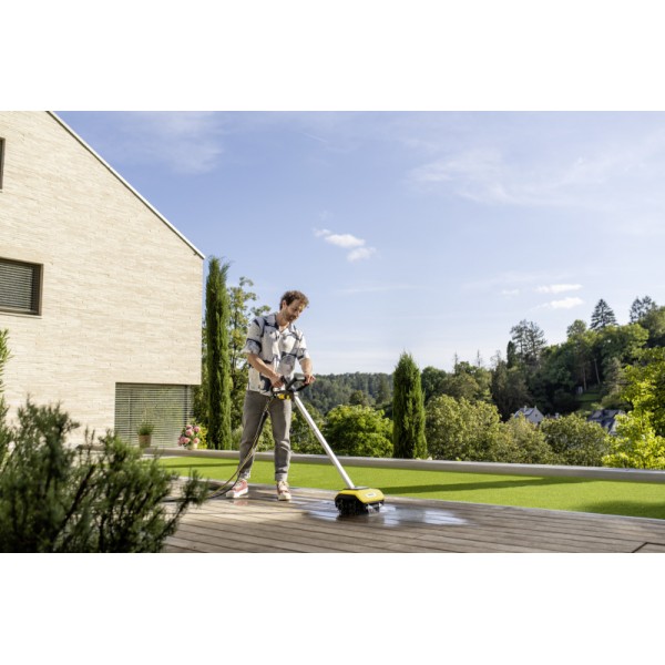 Karcher čistilec terase PCL6 1.644-020.0