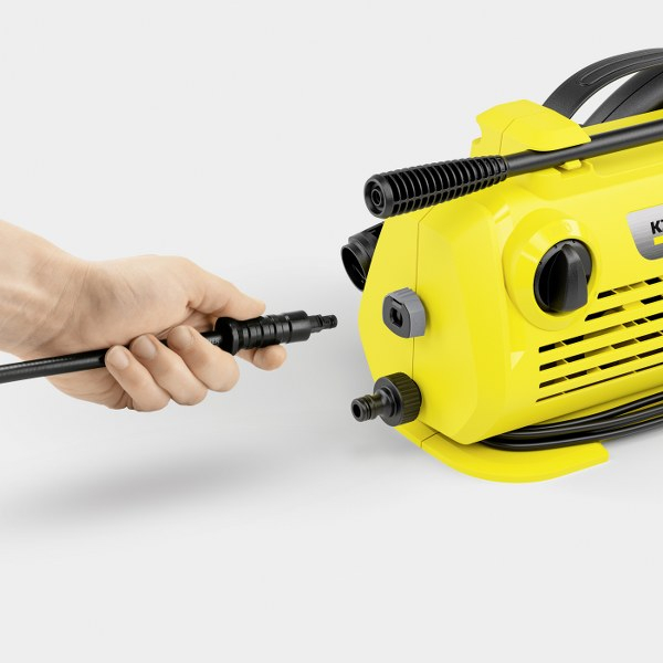 Karcher čistilec K2 Horizontal 1.600-932.0