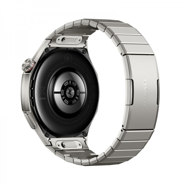 Huawei Watch GT 6 PRO 46mm Titanium