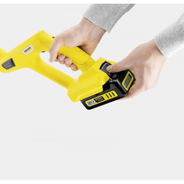 Karcher bat. nitkarica LTR 18-25 Battery 1.444-300.0