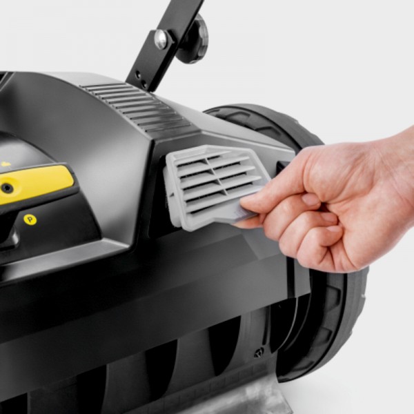 Karcher PROFI pometač KM 70/20 C 1.517-130.0