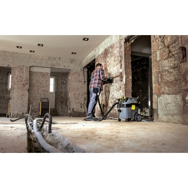 Karcher PROFI sesalec NT 30/1 Ap Te H 1.148-253.0