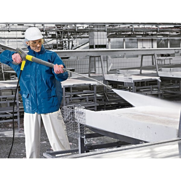 Karcher PROFI čistilec HD 10/15-4 Cage Food 1.353-908.0 Karcher PROFI čistilec HD 10/15-4 Cage Food 1.353-908.0