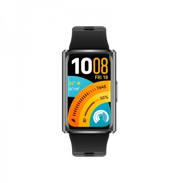 Huawei Band 11 PRO aluminij črna Candy-B49F