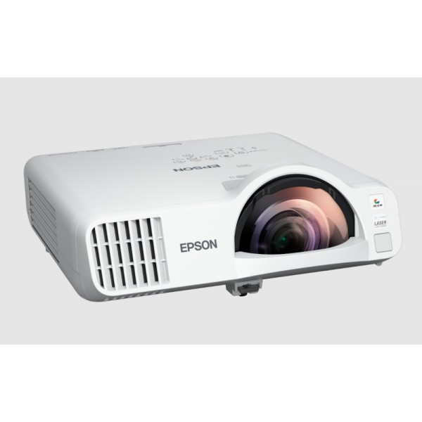 EPSON PROJEKTOR EB-L210SW