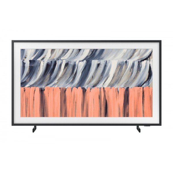 SAMSUNG TV QE43LS03HEUXXH Lifestyle