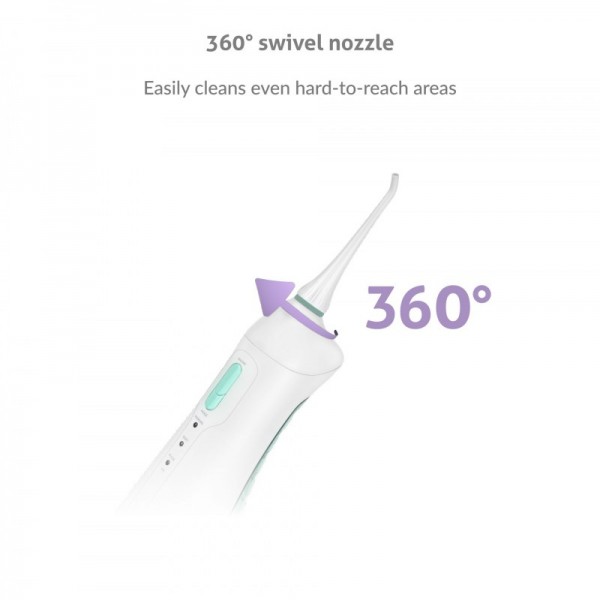 TrueLife zobna prha Compact