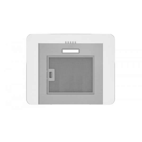 VOX kuhinjska napa CGL6V17IX [B, 3 hitrosti, pret: max. 330m3, inox]