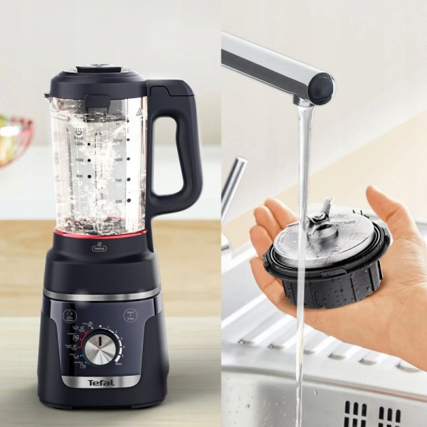 TEFAL Mešalnik Blendforce Cook BL5768F0 TEFAL Mešalnik Blendforce Cook BL5768F0