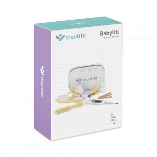 TrueLife Baby komplet s torbico